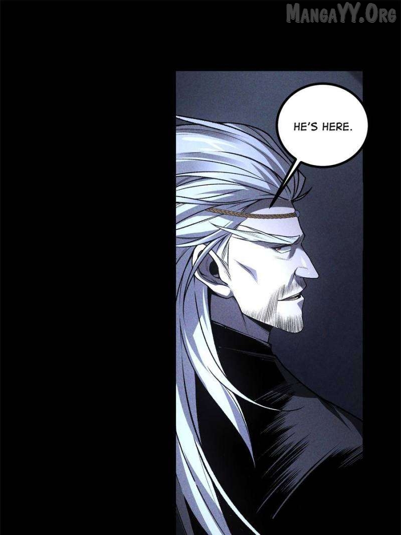 Celebrating The Remaining Life Chapter 154 - page 64